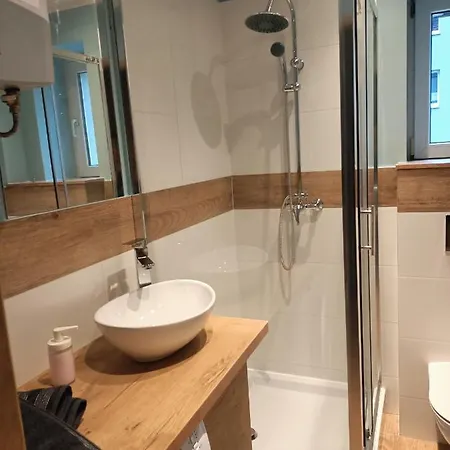 Przy Kortach 2 Appartement Bytom