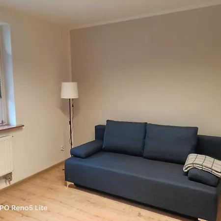 Appartement Przy Kortach 2