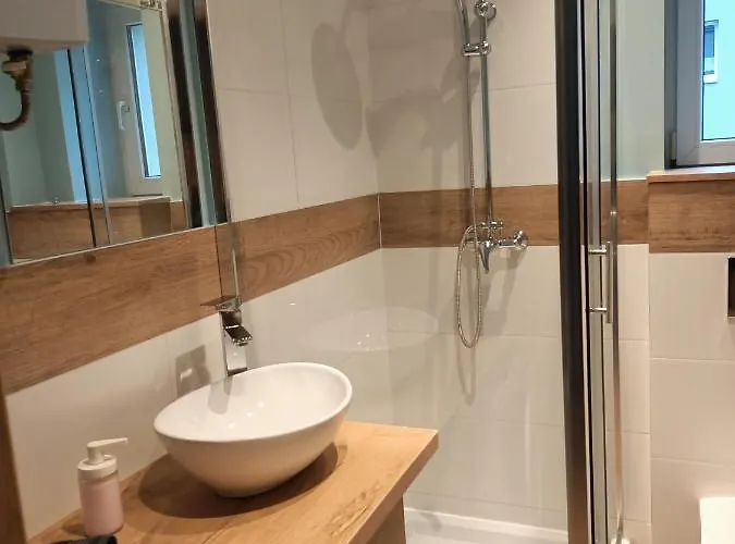 Przy Kortach 2 Appartement Bytom